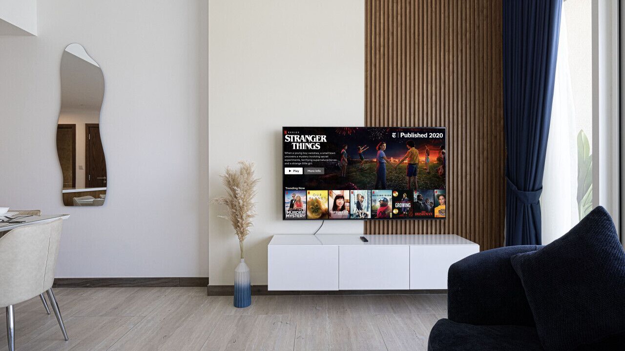 Photo of Livingroom in Jumeirah Village Circle