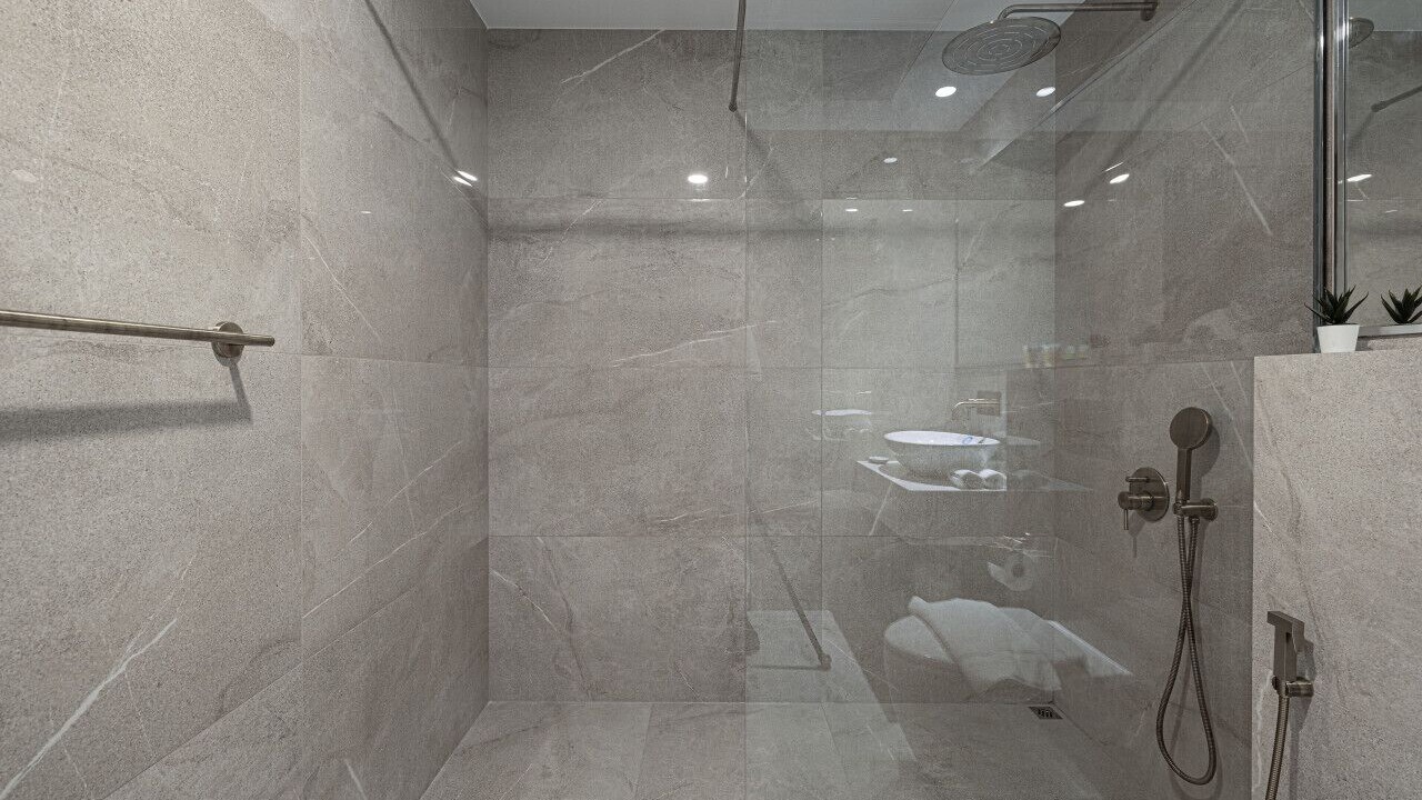 Photo of Bathroom in Jumeirah Village Circle