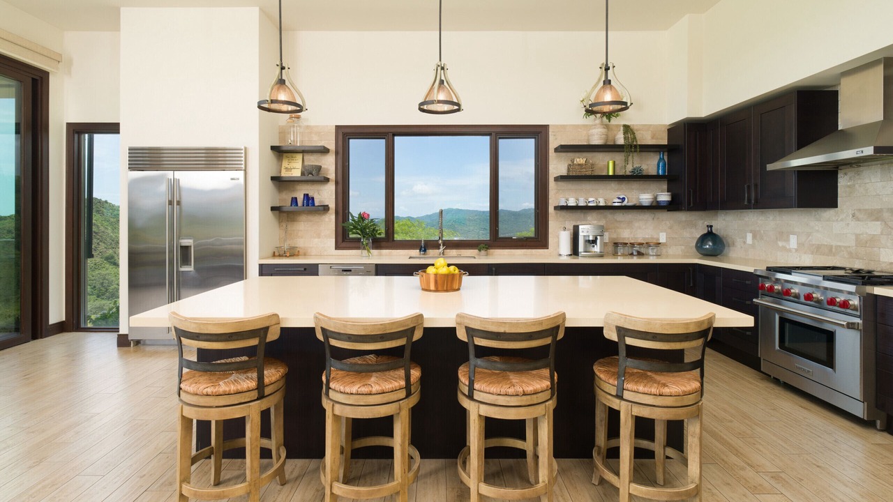 Photo of Kitchen in Brasilito