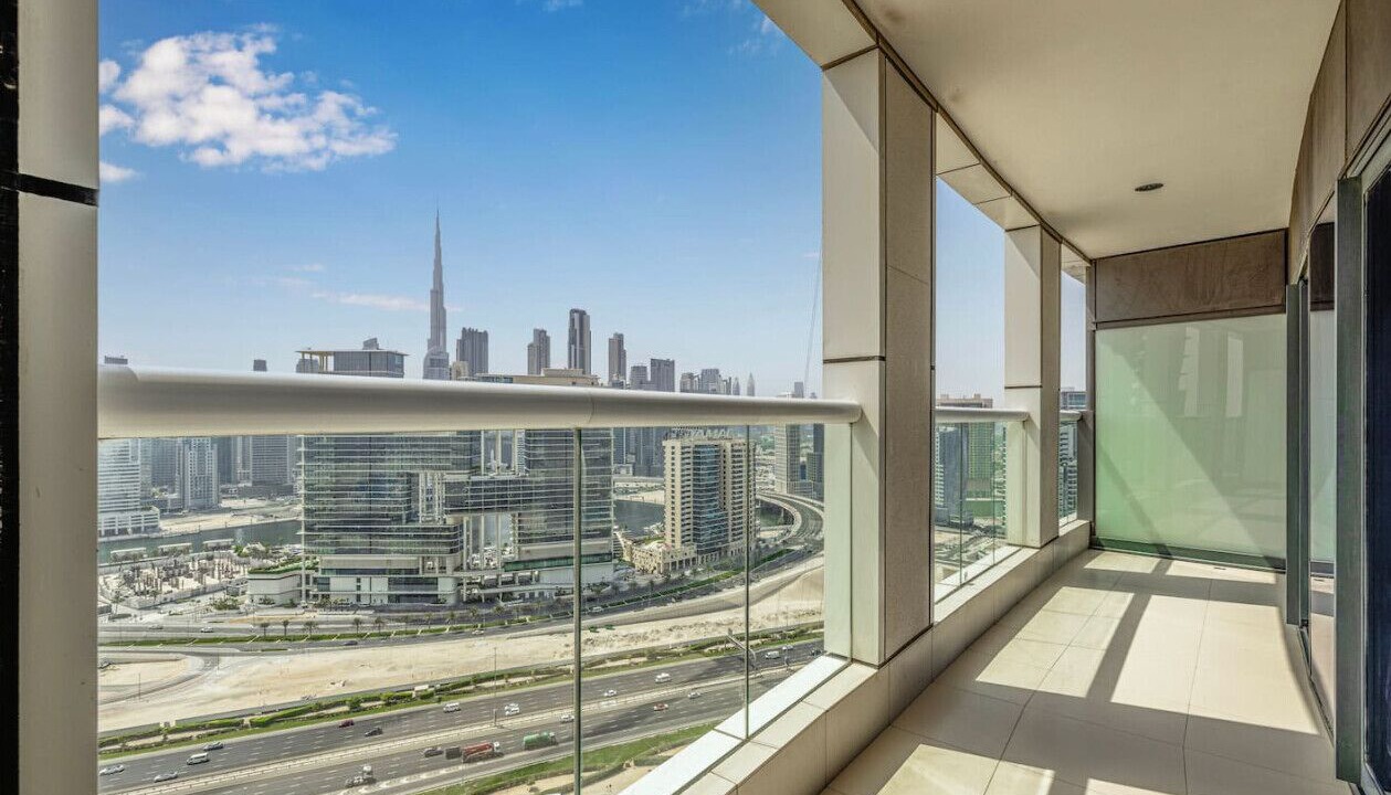 Photo of Outdoor in Business Bay