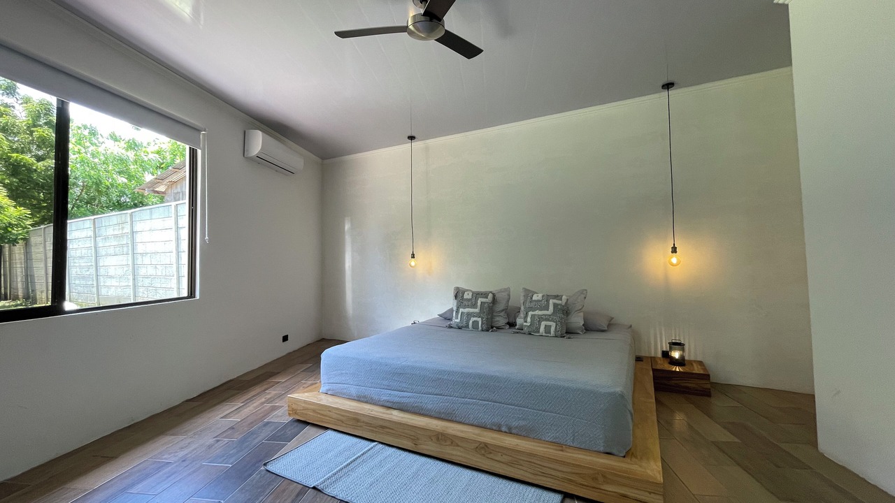 Photo of Bedroom in Pinilla