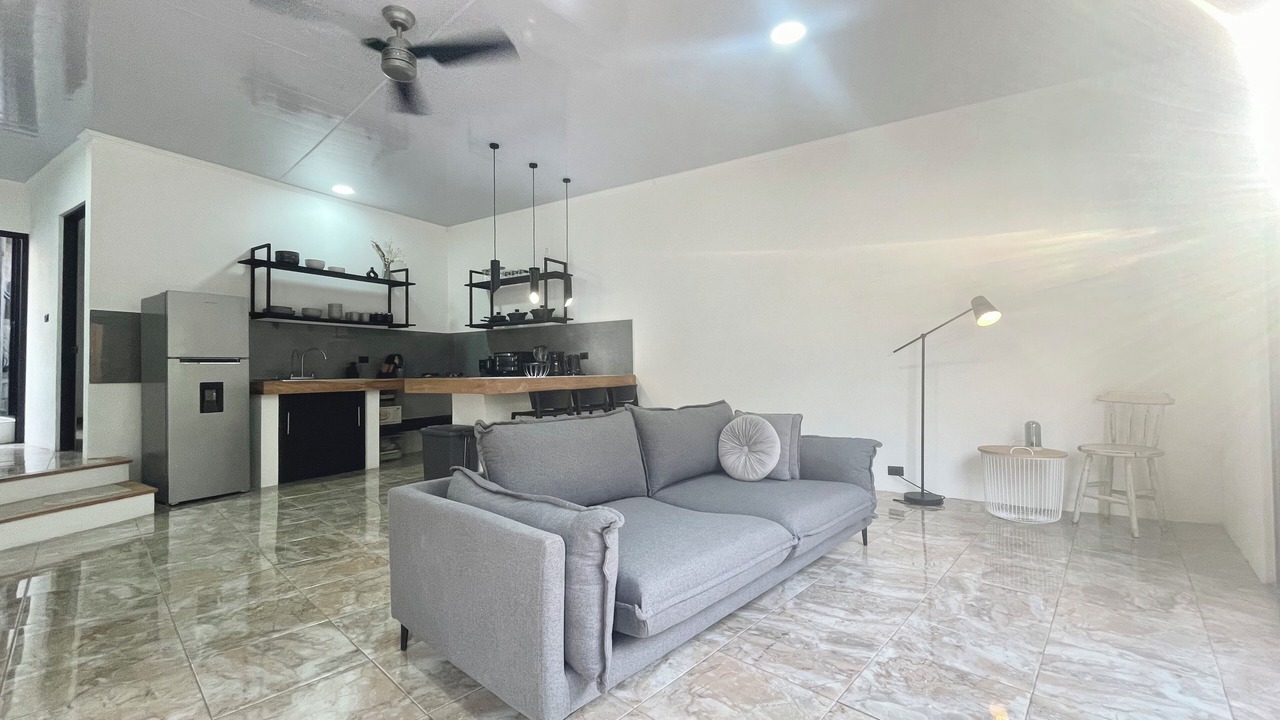 Photo of Livingroom in Pinilla