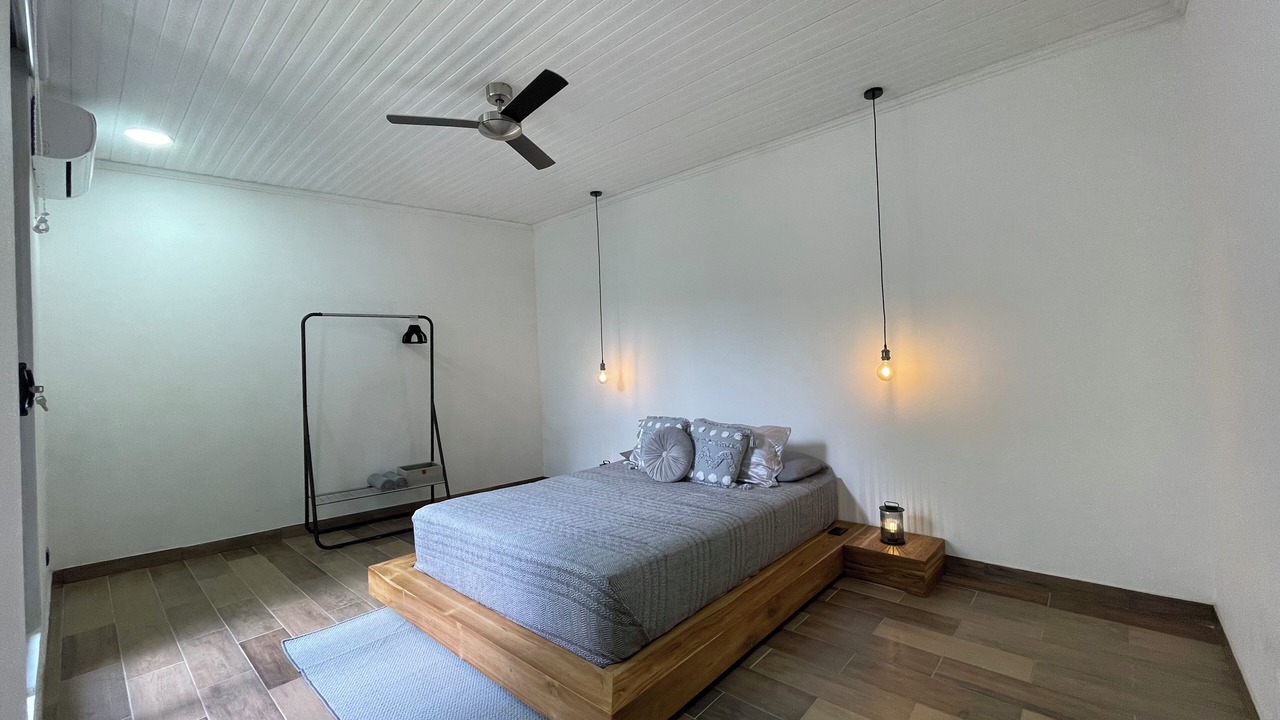 Photo of Bedroom in Pinilla