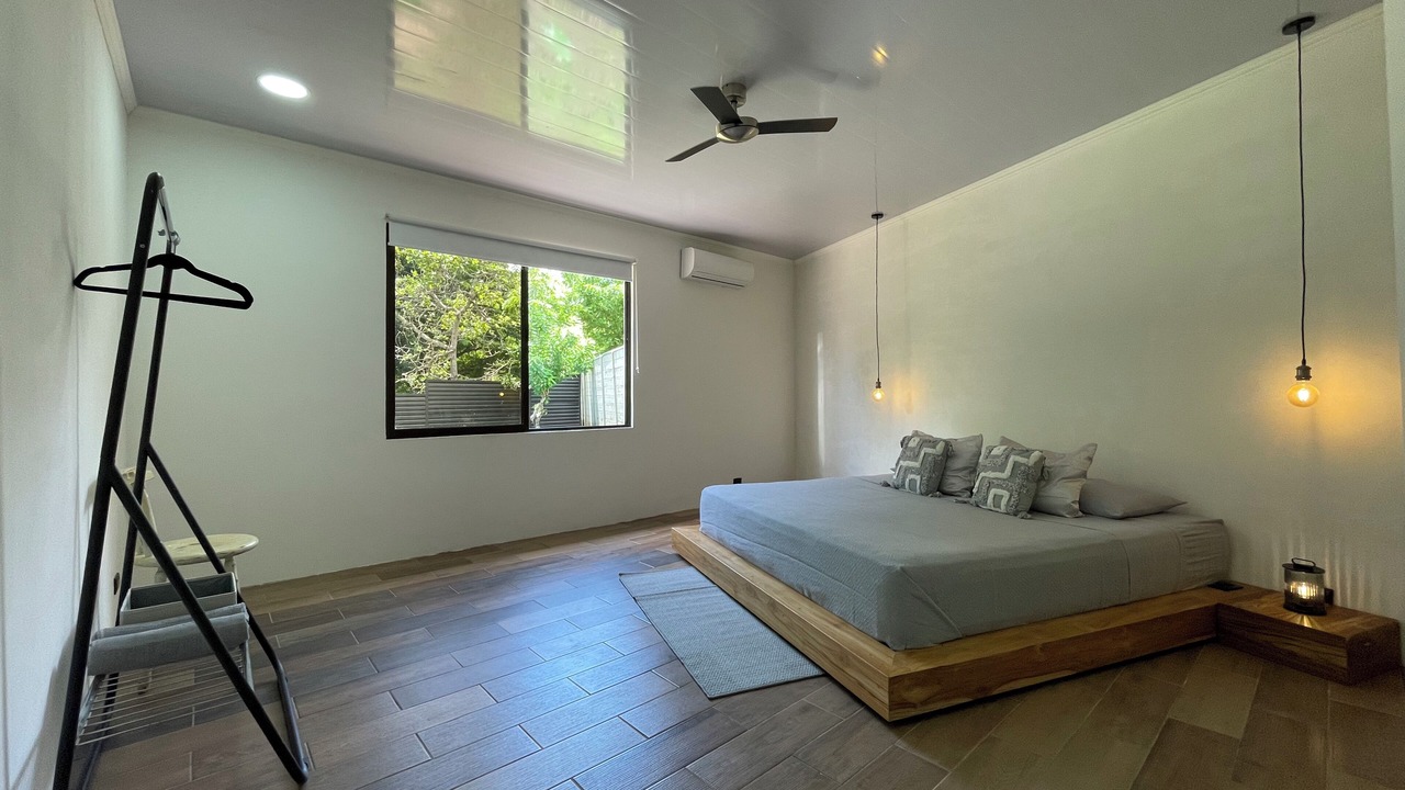 Photo of Bedroom in Pinilla