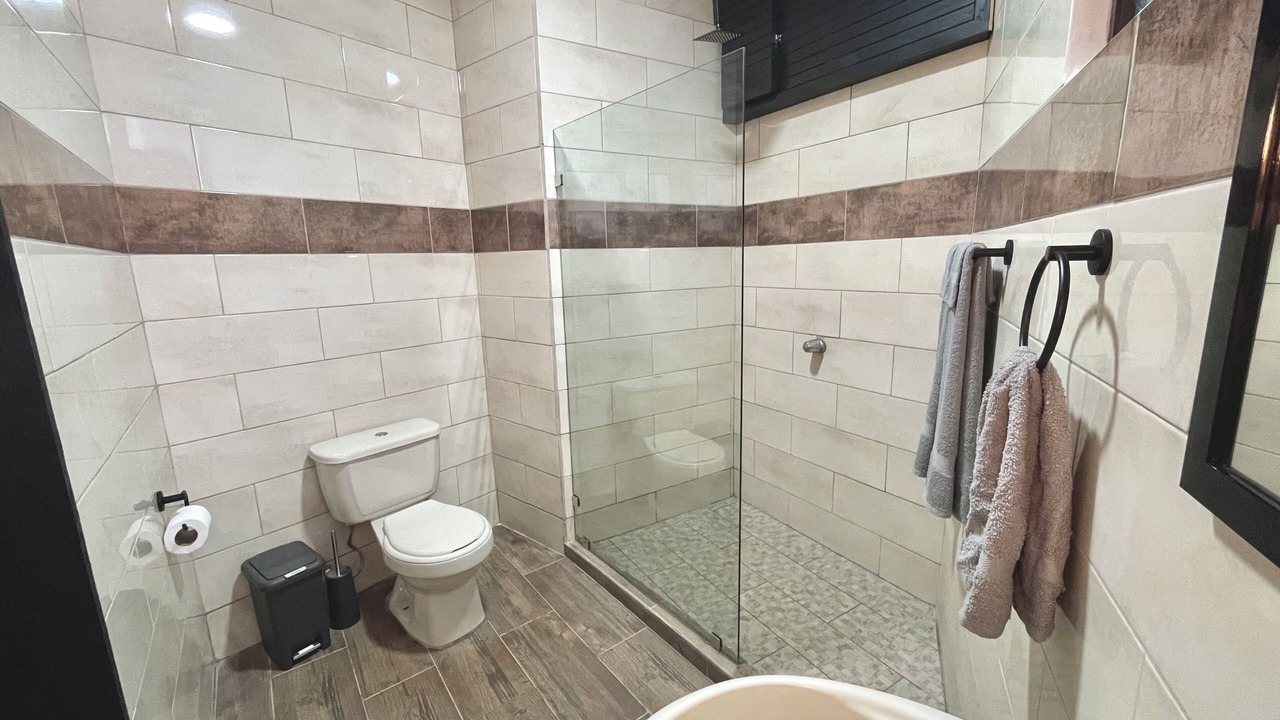 Photo of Bathroom in Pinilla