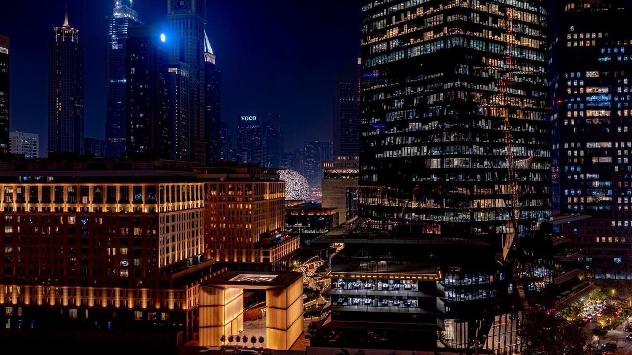Photo of Outdoor in DIFC