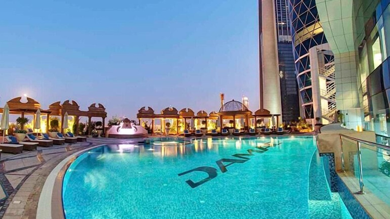 Photo of Outdoor in DIFC