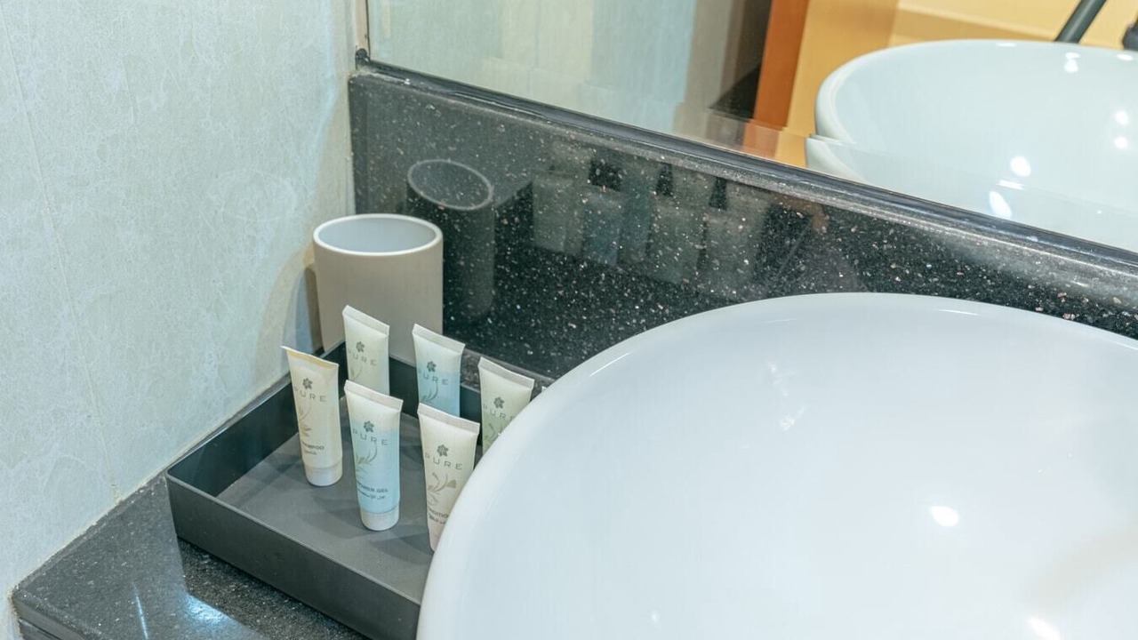 Photo of Bathroom in DIFC