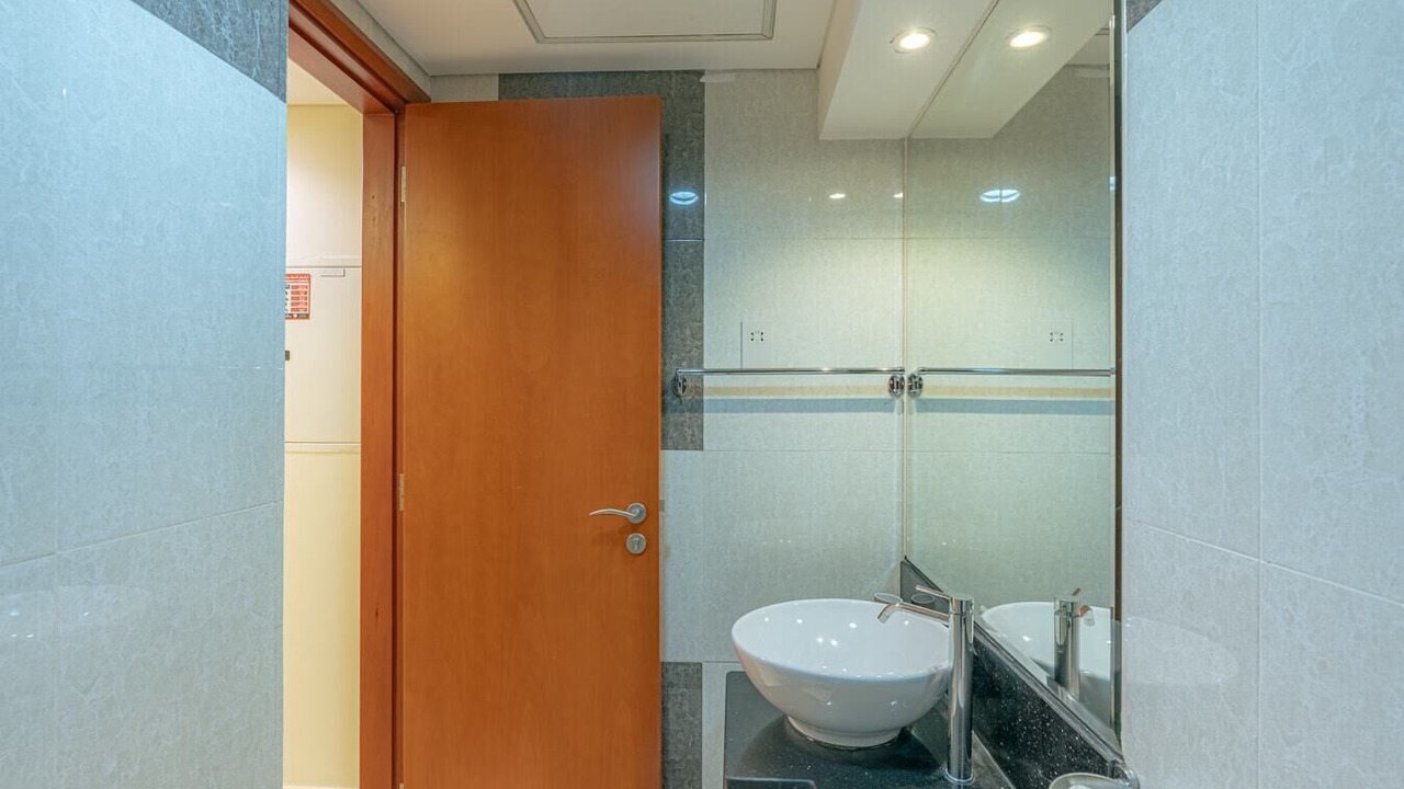 Photo of Bathroom in DIFC