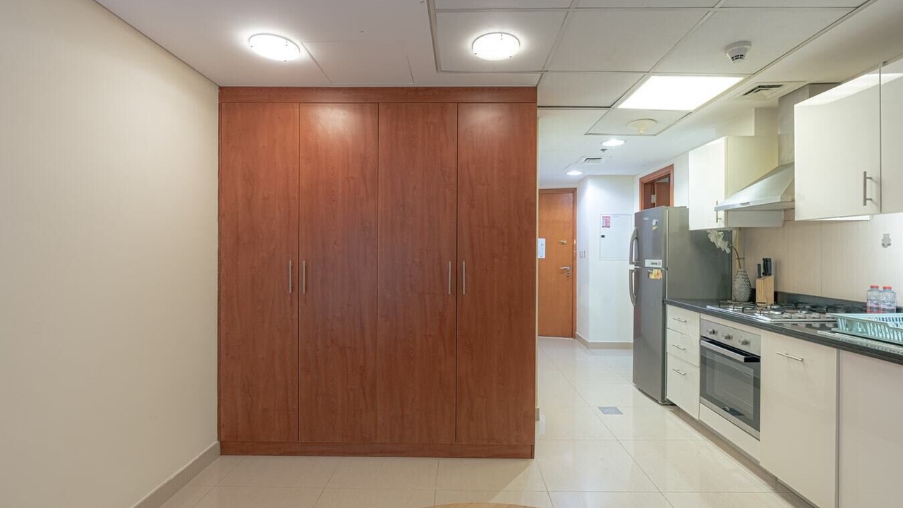 Photo of Kitchen in DIFC