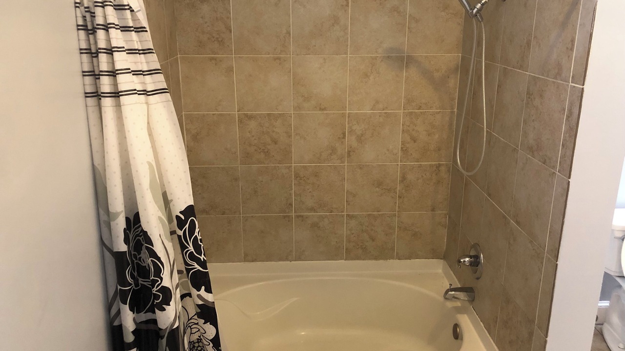 Photo of Bathroom in Rosewood