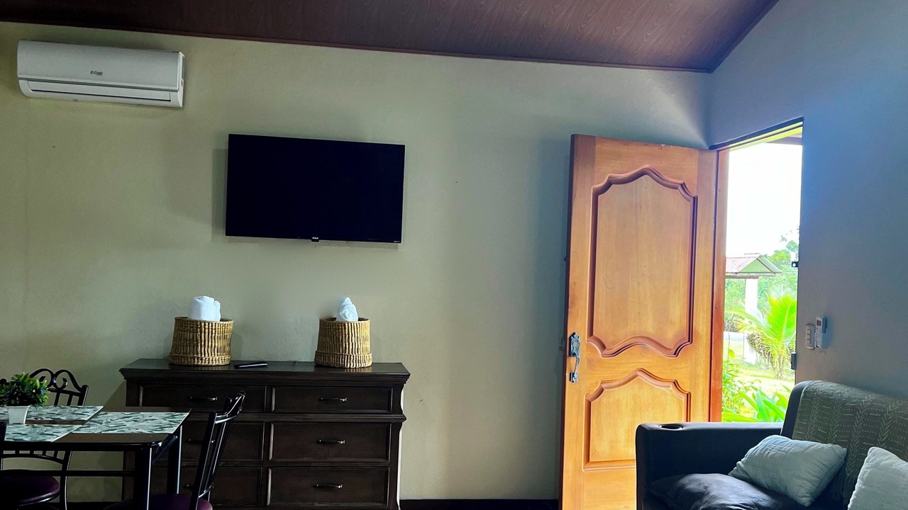 Photo of Livingroom in Arenal Hot Springs