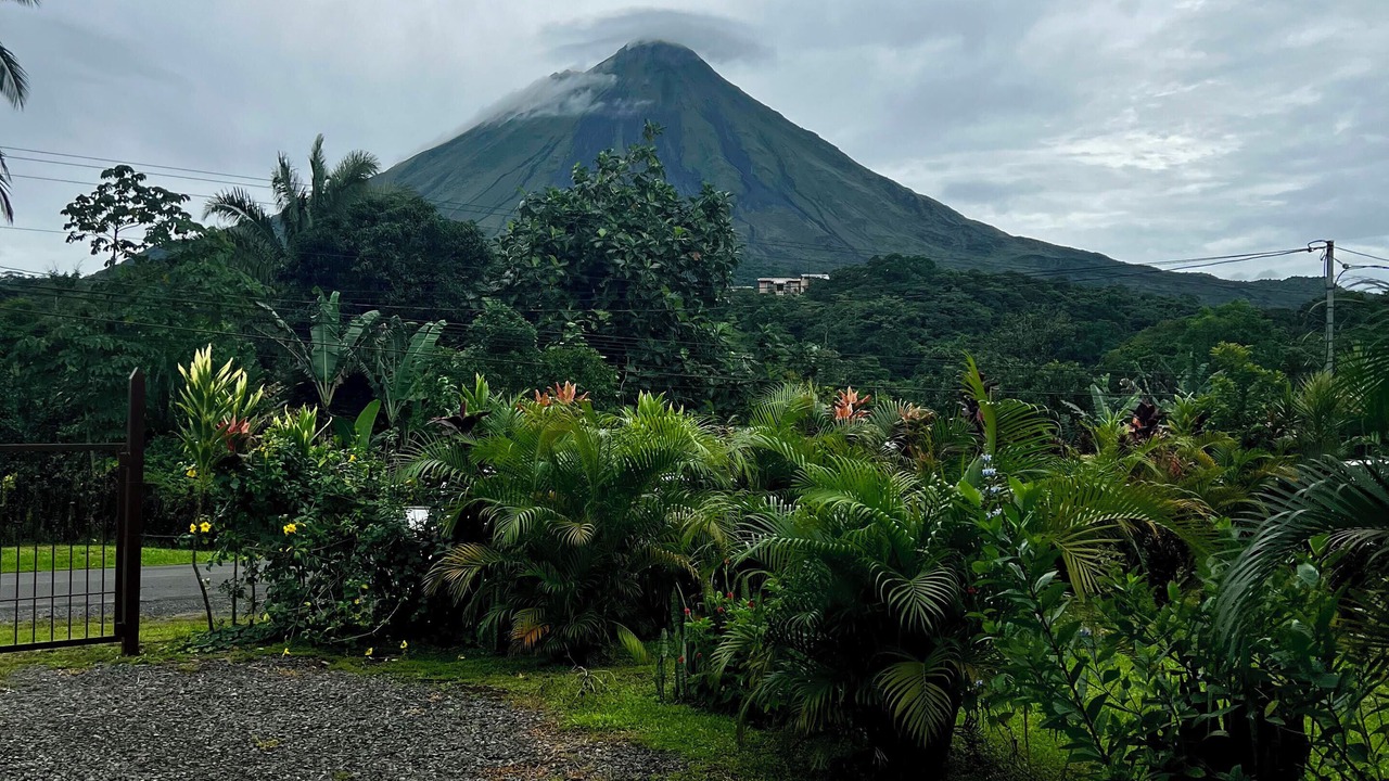 Photo of Outdoor in Arenal Hot Springs