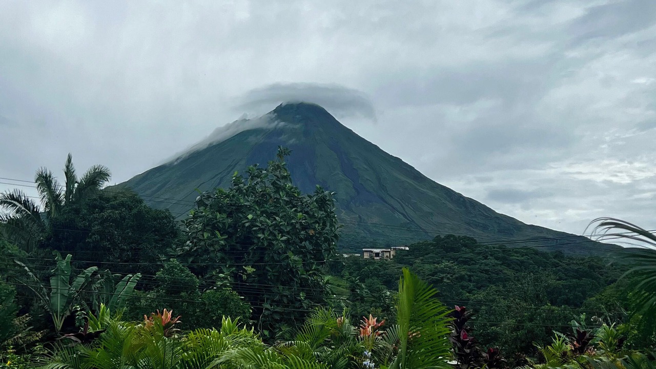 Photo of Others in Arenal Hot Springs