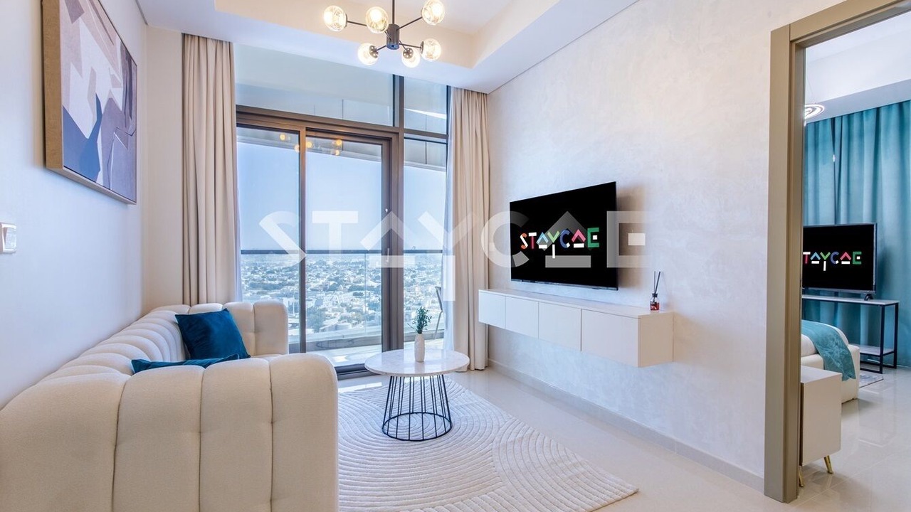Photo of Livingroom in Al Safa