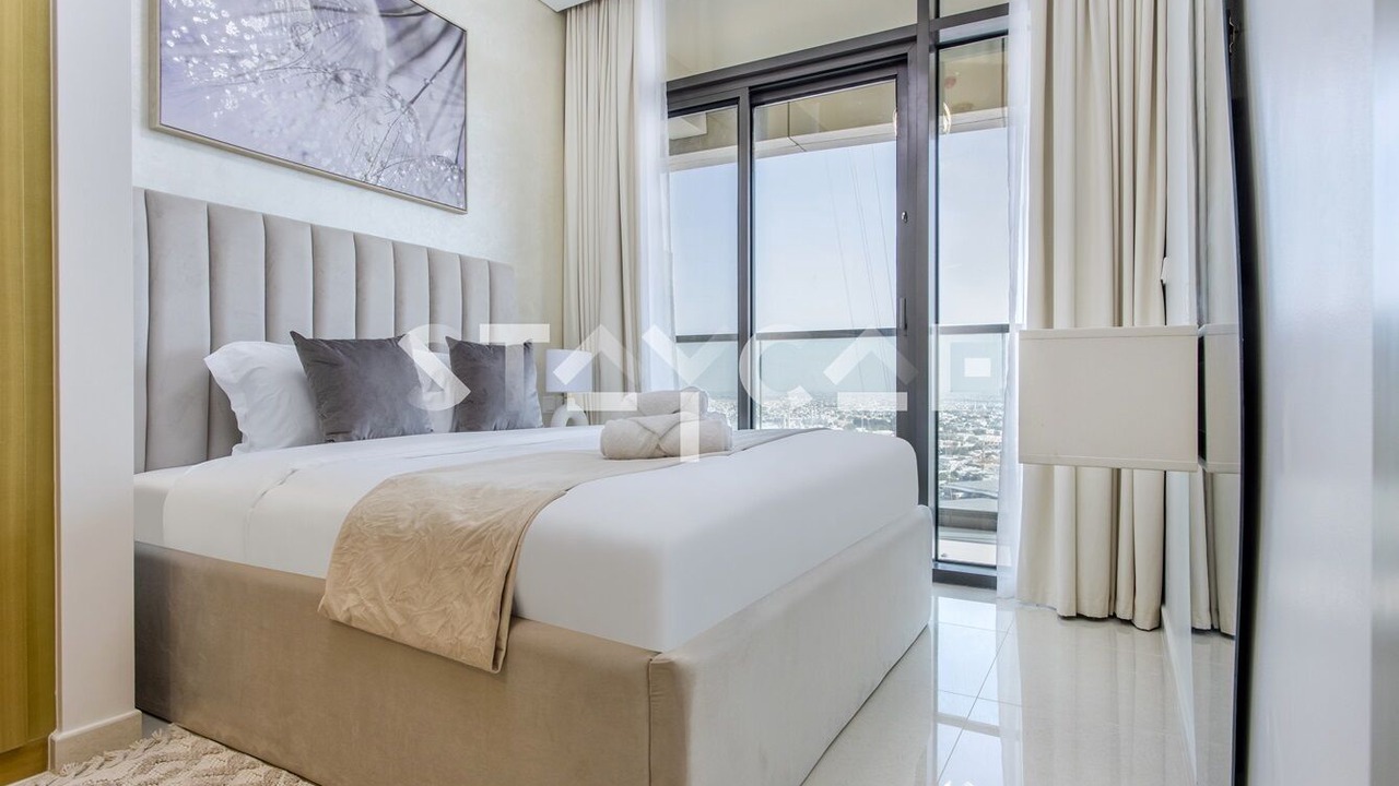 Photo of Bedroom in Al Safa