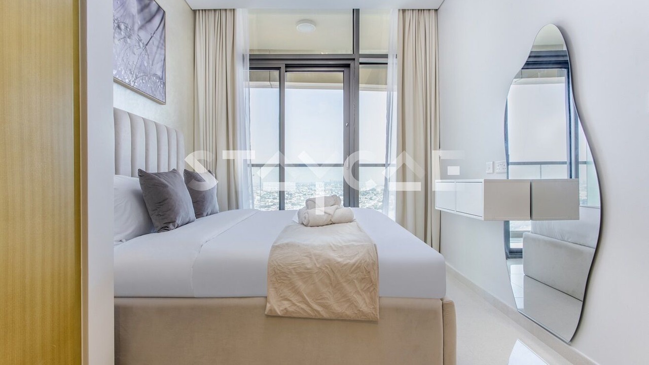 Photo of Bedroom in Al Safa
