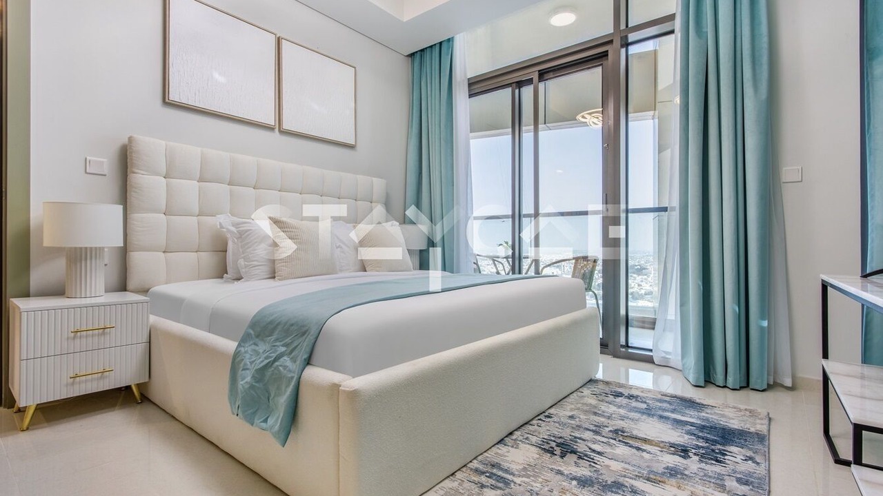 Photo of Bedroom in Al Safa