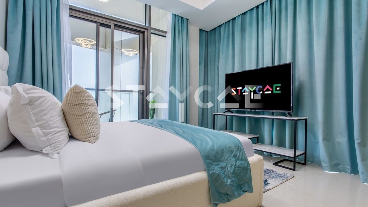 Photo of Bedroom in Al Safa