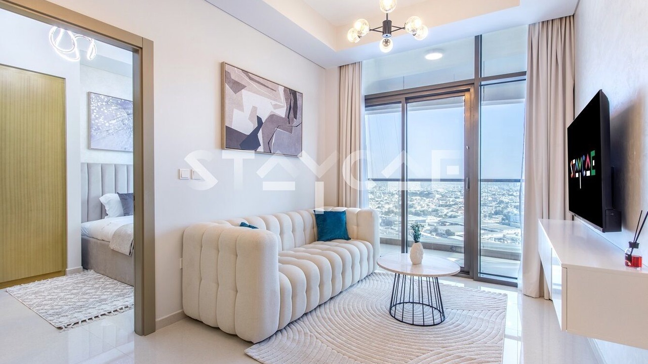 Photo of Bedroom in Al Safa