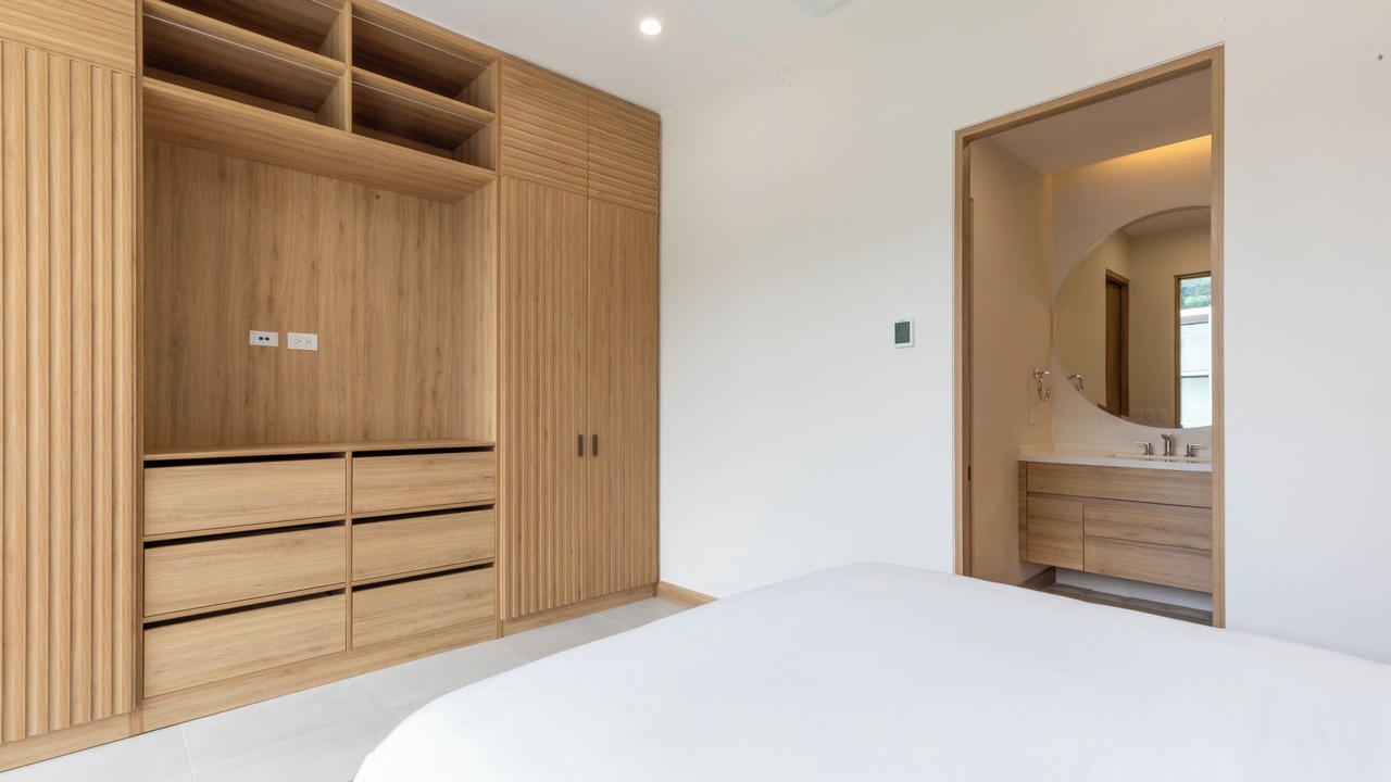 Photo of Bedroom in Nosara