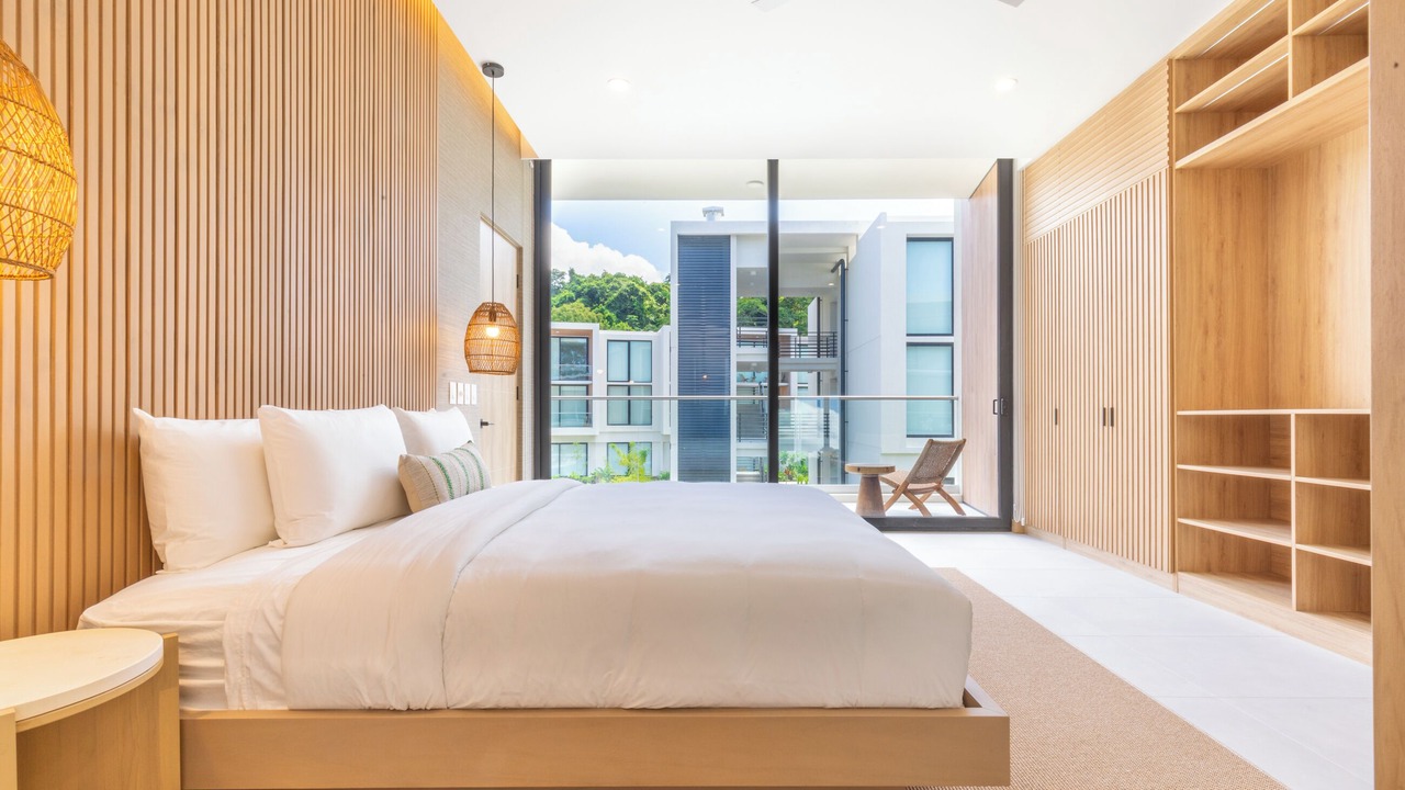 Photo of Bedroom in Nosara