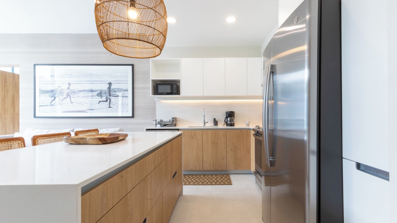 Photo of Kitchen in Nosara