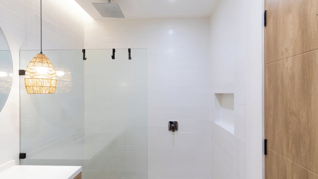 Photo of Bathroom in Nosara
