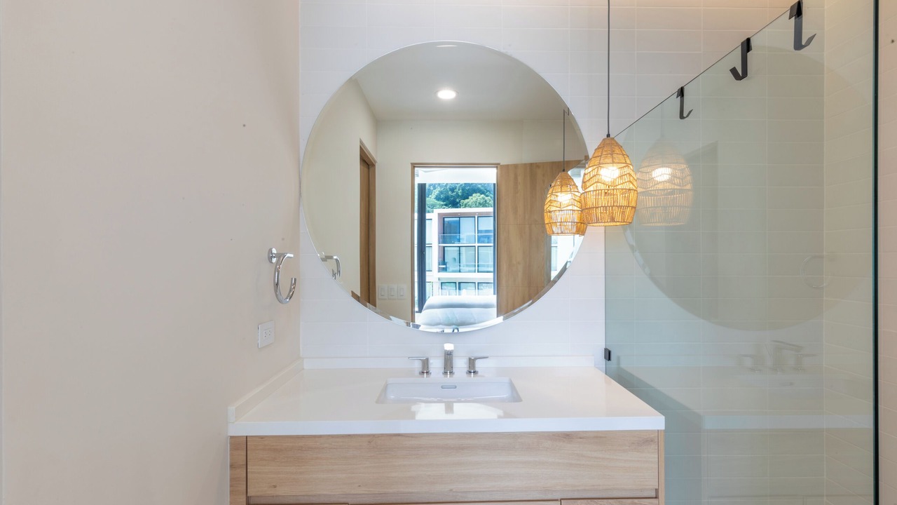 Photo of Bathroom in Nosara