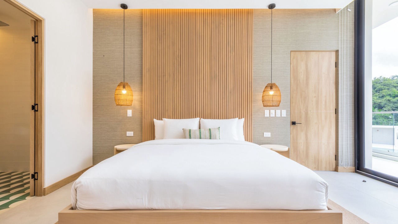 Photo of Bedroom in Nosara