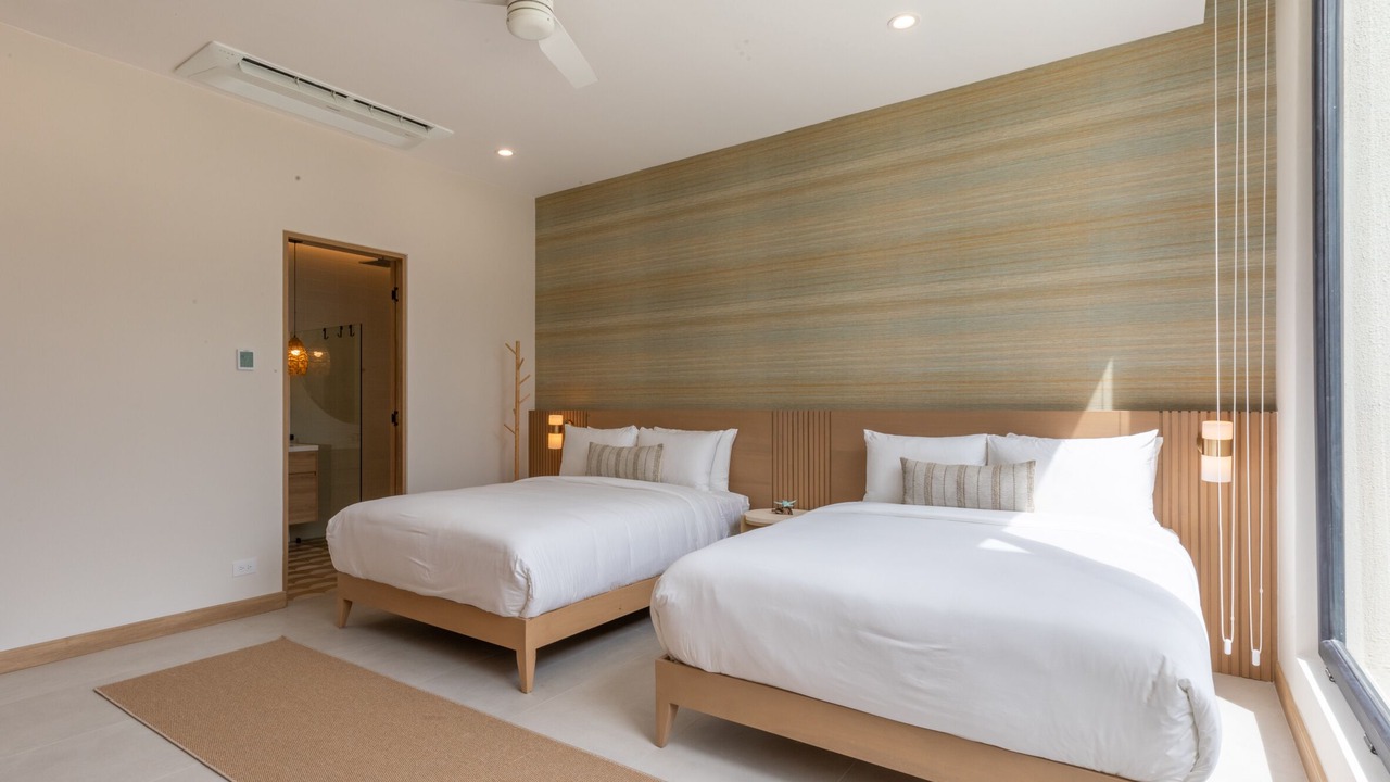 Photo of Bedroom in Nosara