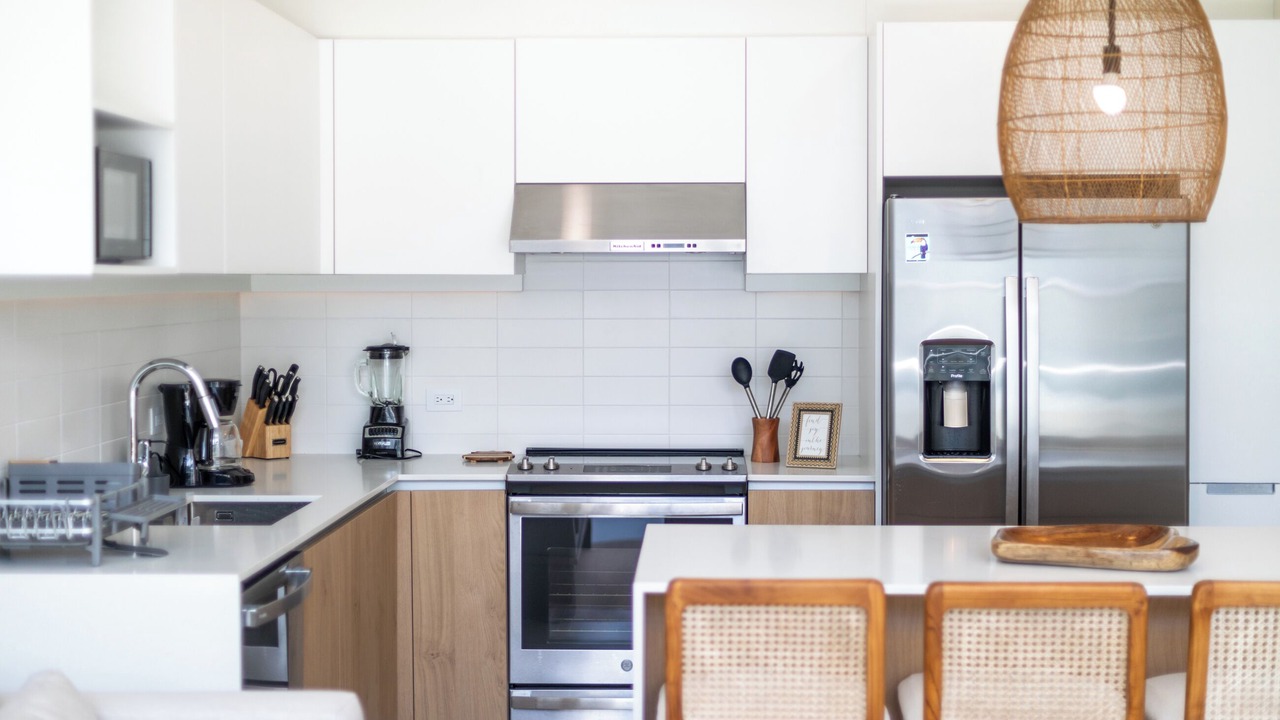 Photo of Kitchen in Nosara