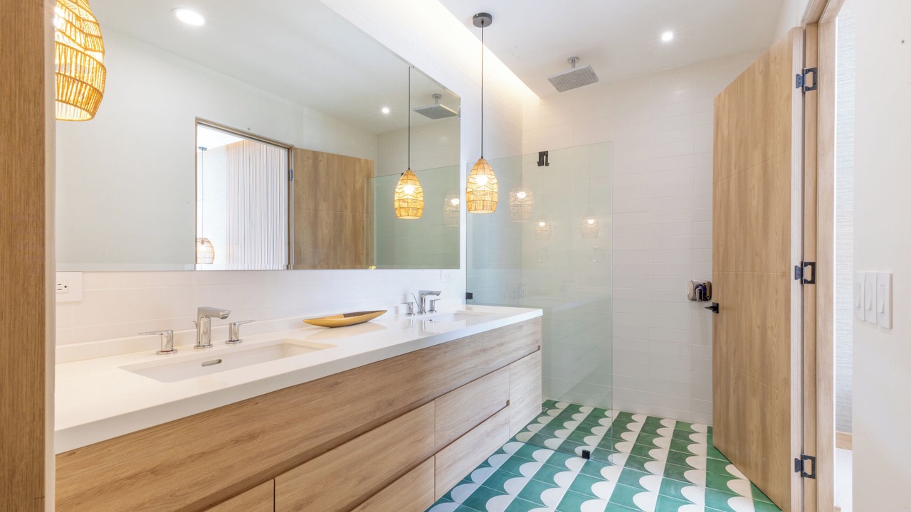 Photo of Bathroom in Nosara