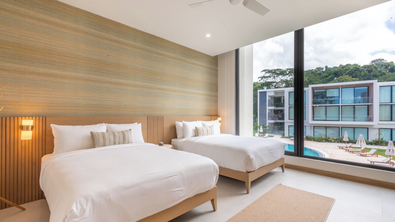 Photo of Bedroom in Nosara