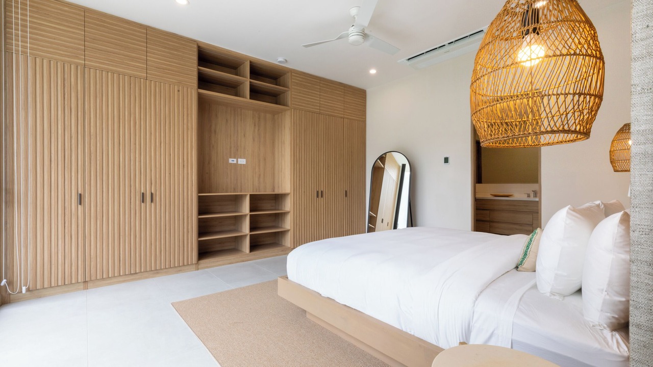Photo of Bedroom in Nosara