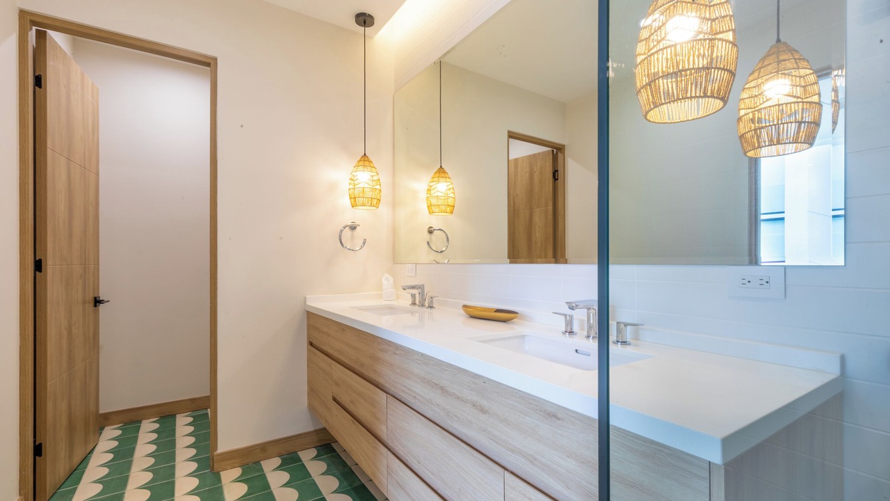 Photo of Bathroom in Nosara