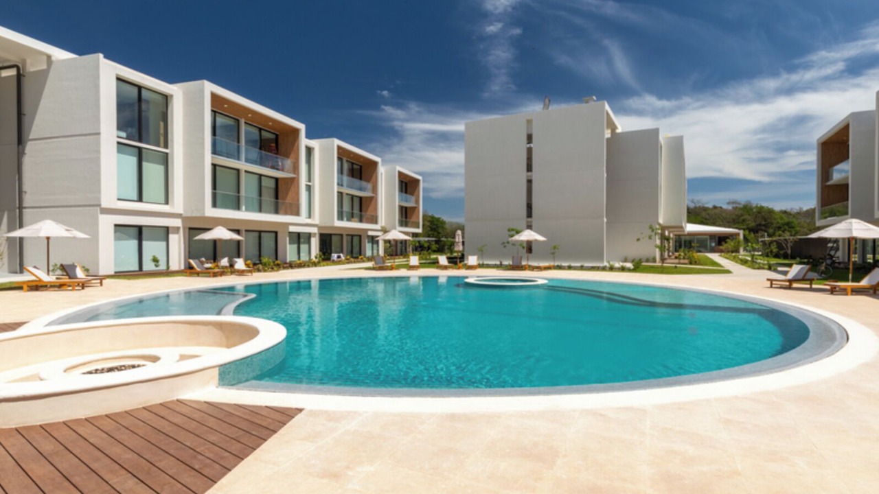 Photo of Outdoor in Nosara