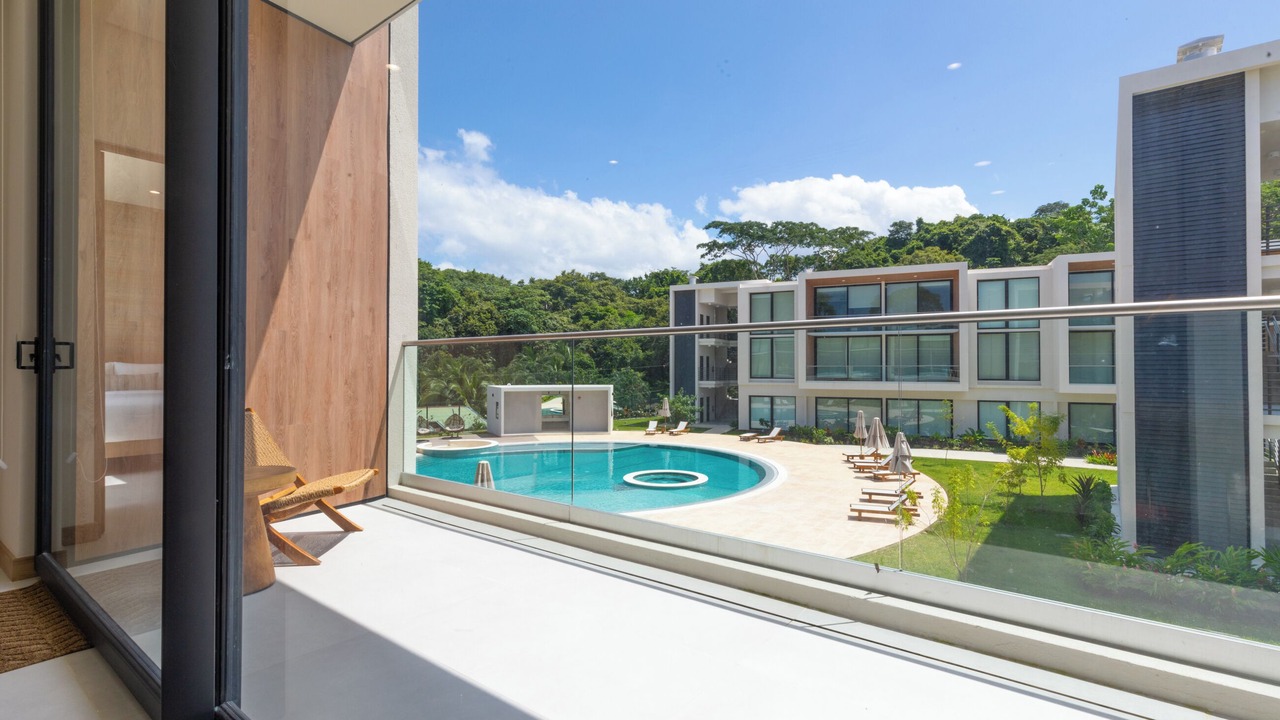 Photo of Outdoor in Nosara