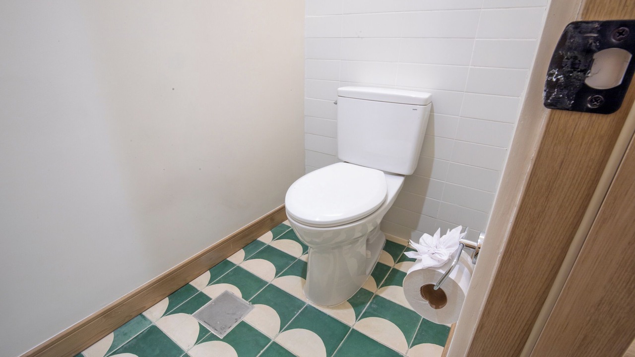 Photo of Bathroom in Nosara