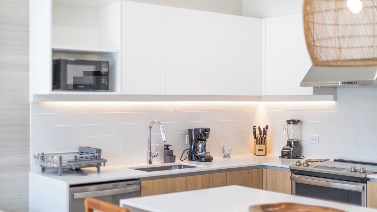 Photo of Kitchen in Nosara