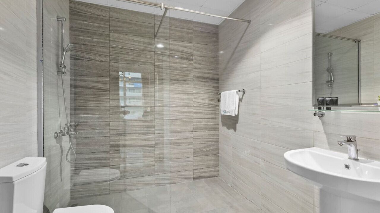 Photo of Bathroom in Downtown Dubai