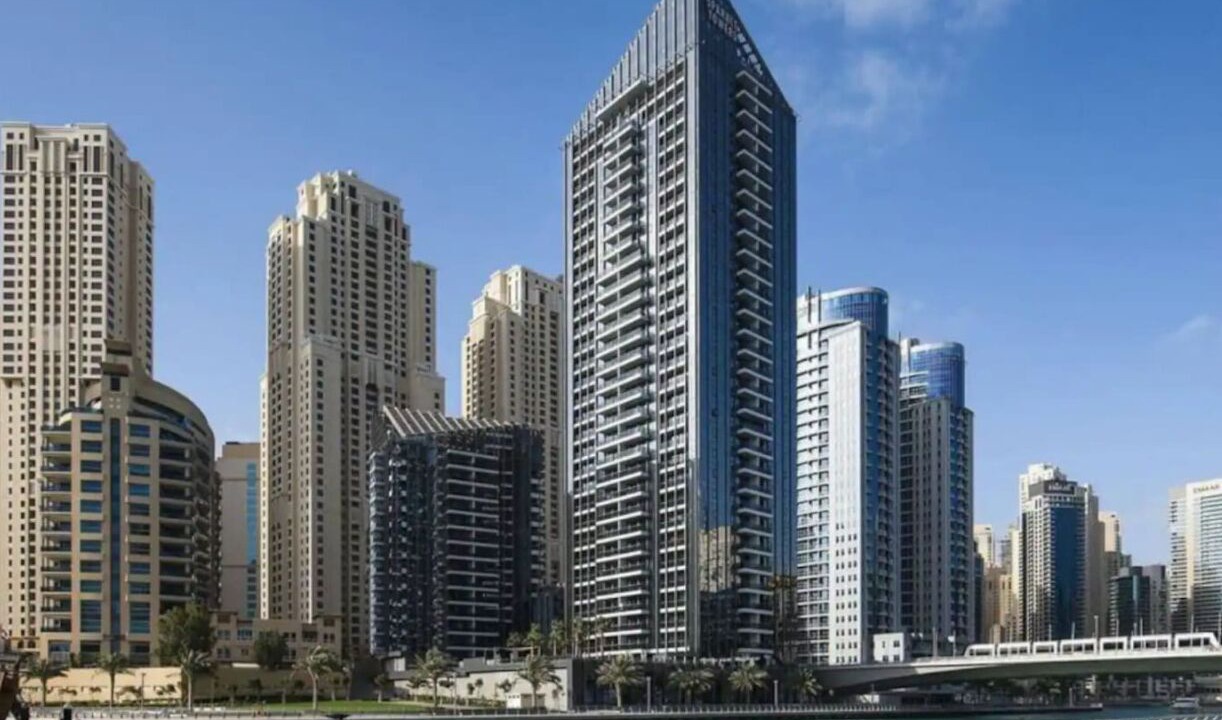 Photo of Others in Jumeirah Beach Residence