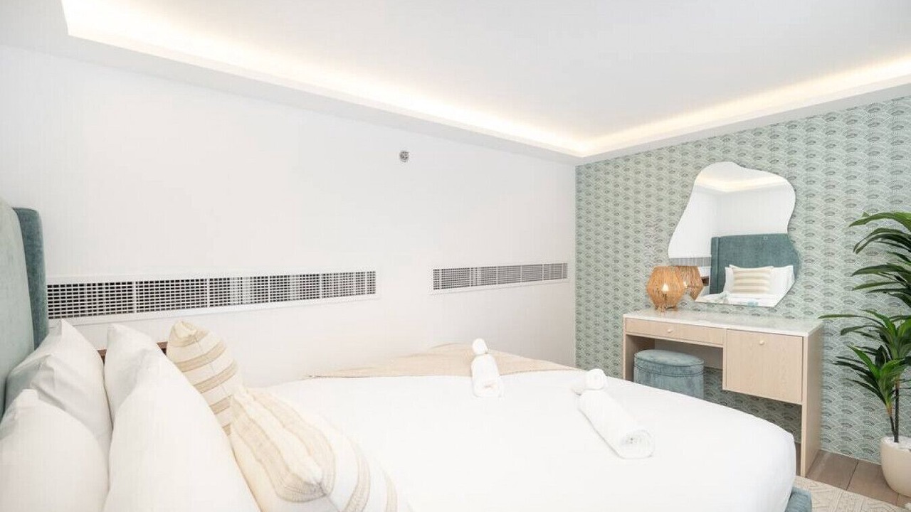 Photo of Bedroom in Jumeirah Village Circle