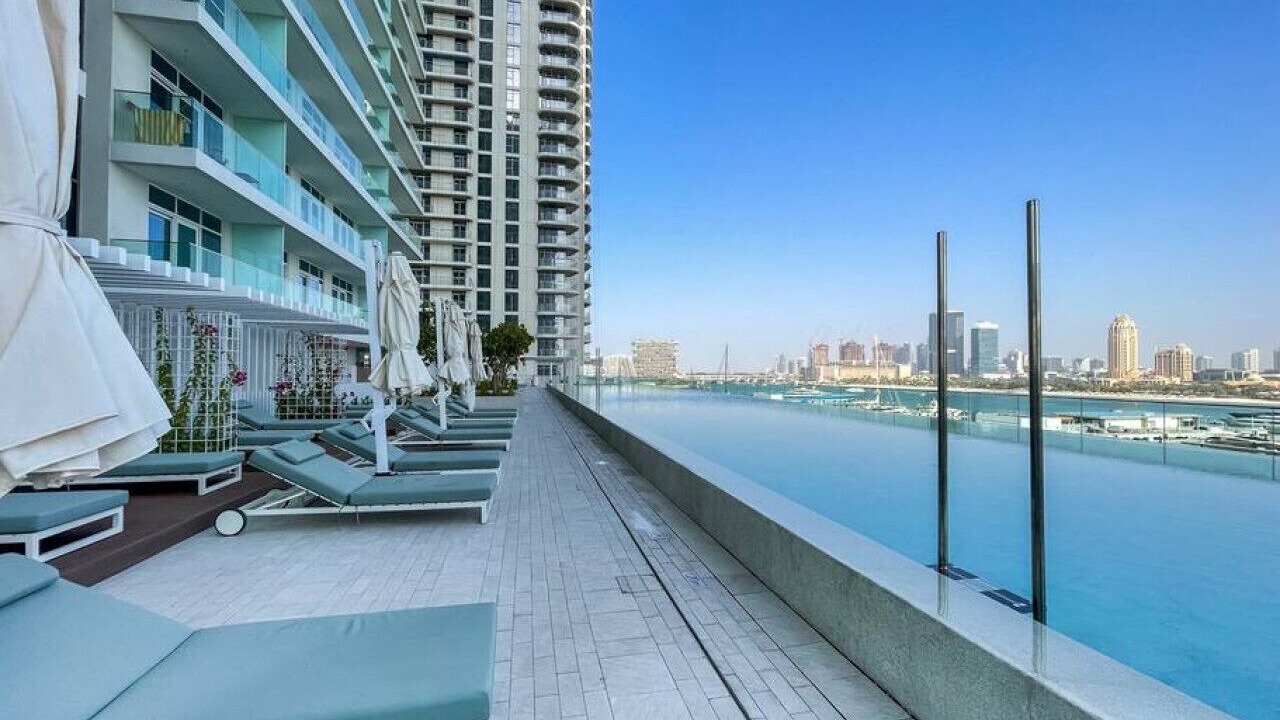 Photo of Outdoor in Dubai Marina