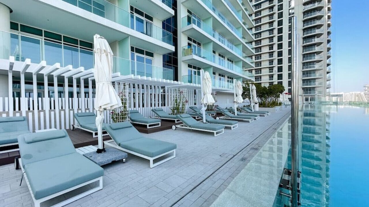 Photo of Outdoor in Dubai Marina