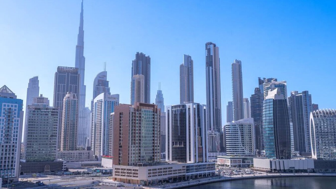 Photo of Others in Business Bay