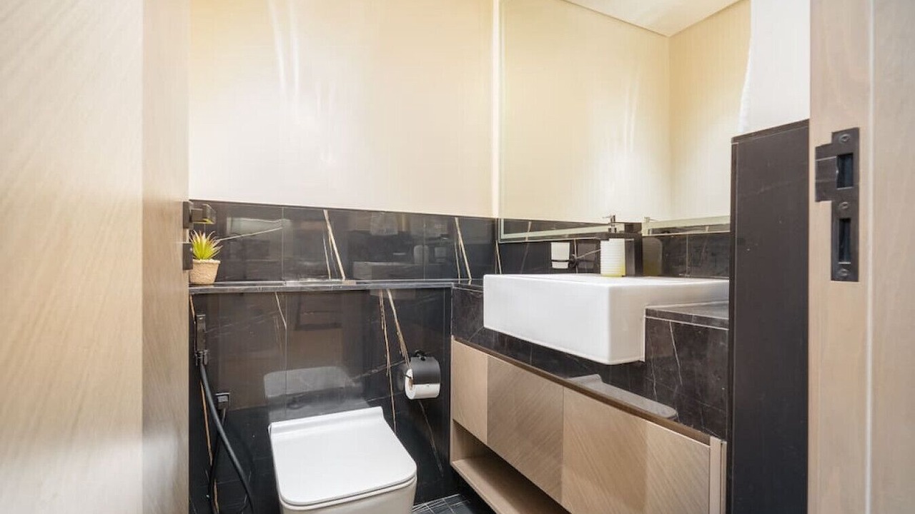 Photo of Bathroom in Business Bay
