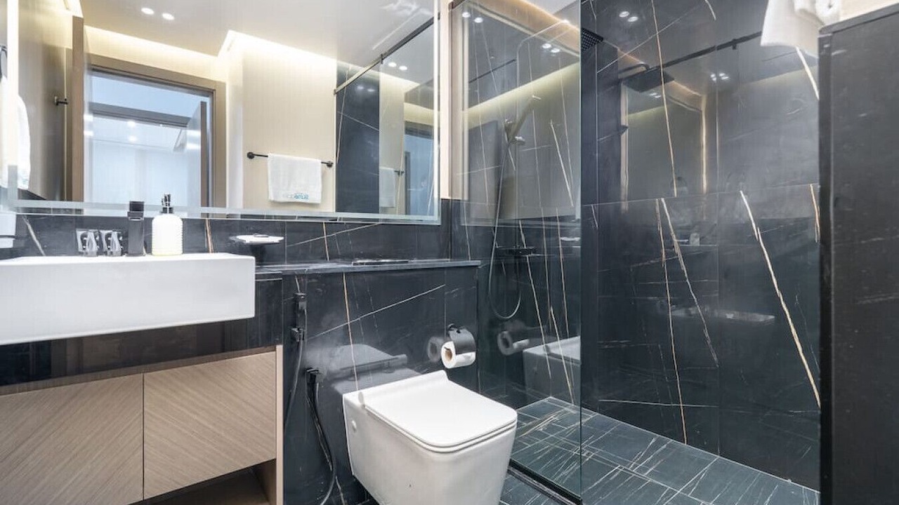 Photo of Bathroom in Business Bay