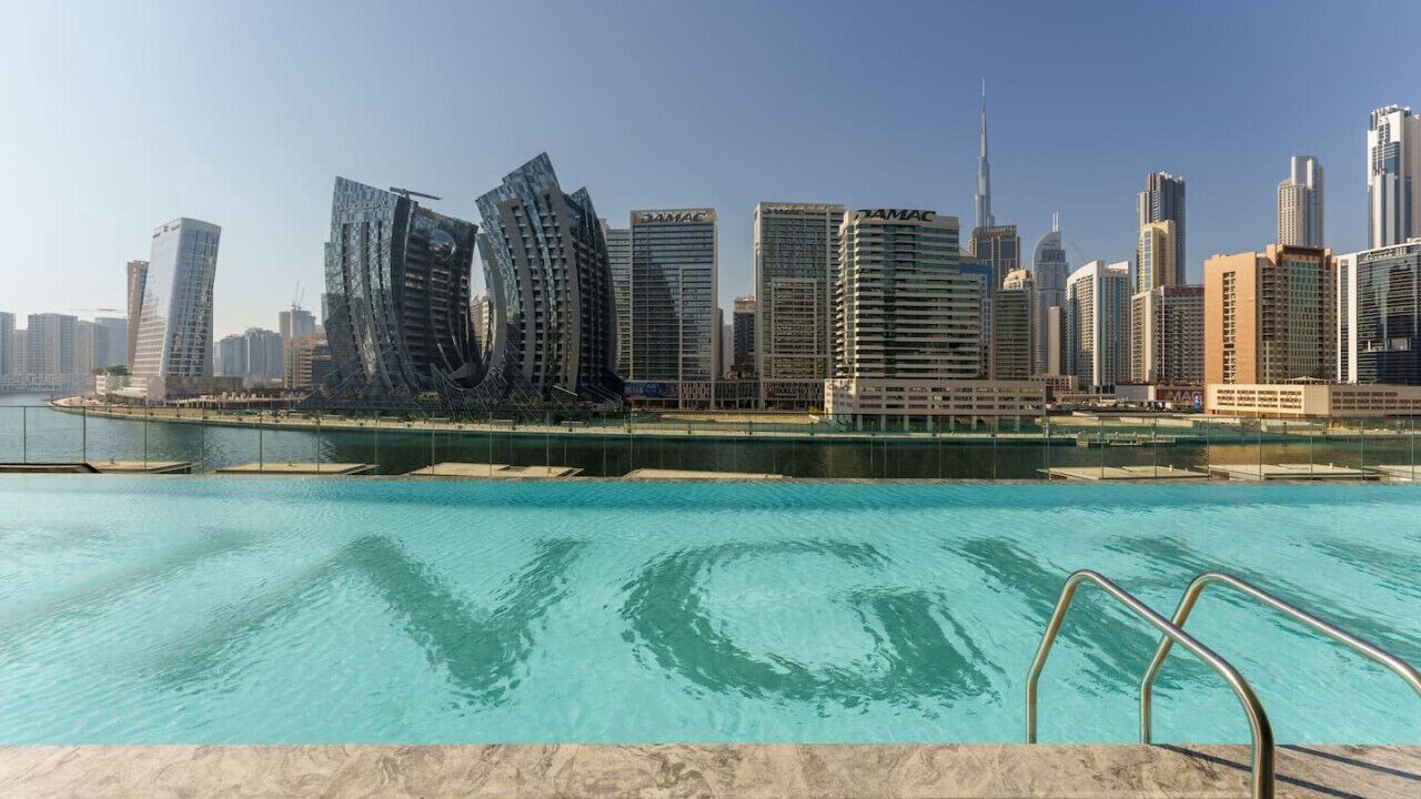 Photo of Outdoor in Business Bay