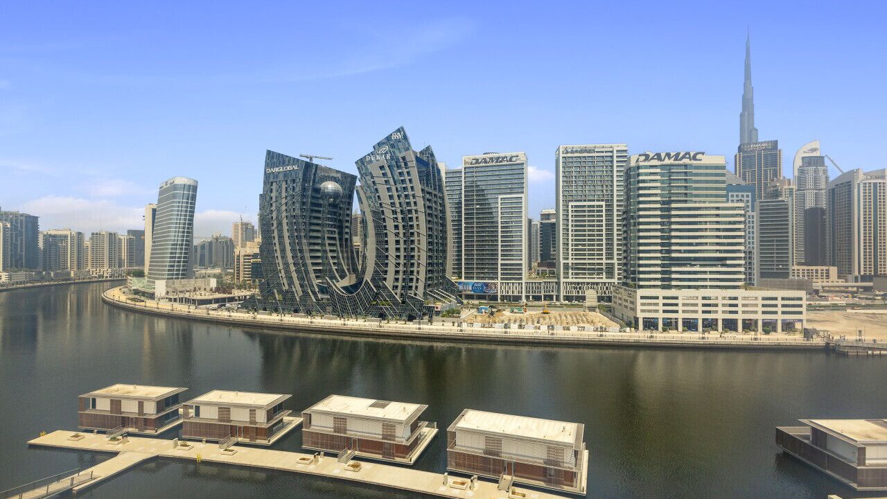Photo of Others in Business Bay